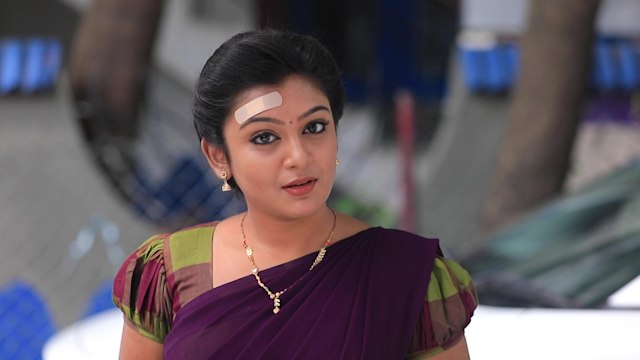 Watch Nee Naan Kaadhal Full Episode 52 Online In HD On Hotstar CA