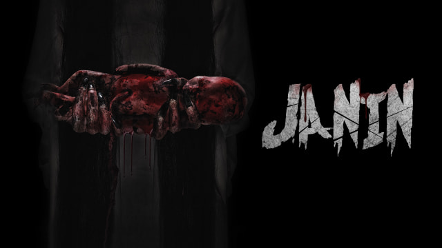 Janin Full Movie Horror Film Di Disney Hotstar
