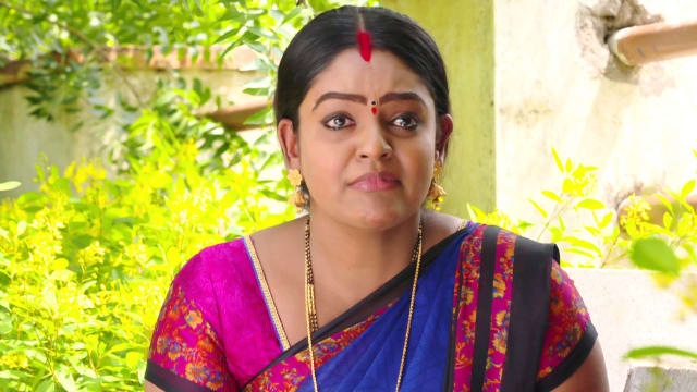 karthika deepam today episode hotstar Karthika Deepam Watch Episode 620 Deepa S Grief On Disney Hotstar karthika deepam today episode hotstar