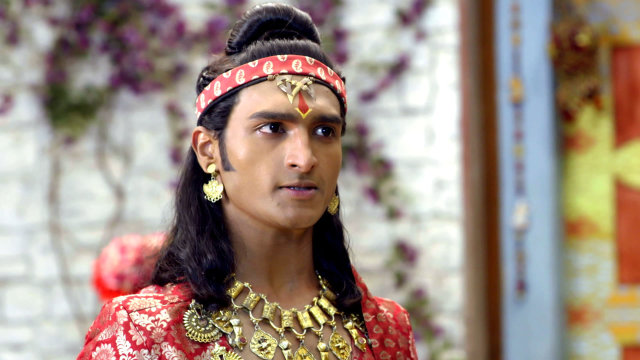 Radha Krishna - Watch Episode 23 - Ayan Is on a Mission on Disney+ Hotstar