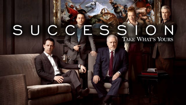 Succession TV Series Full Episodes, Watch Succession TV Show Online