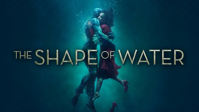 The Shape of Water - Disney+ Hotstar