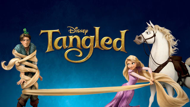 Image result for tangled movie