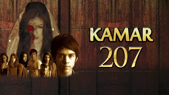 Kamar 207 Full Movie Horror Film Di Disney Hotstar
