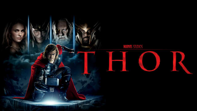 Thor