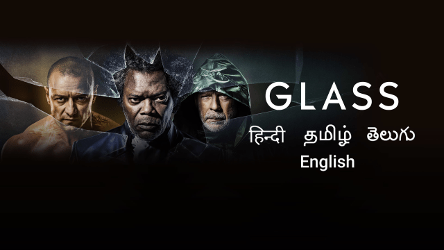 Watch glass 2025 online putlocker