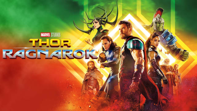 Thor: Ragnarok Full Movie, Watch Thor: Ragnarok Film on 