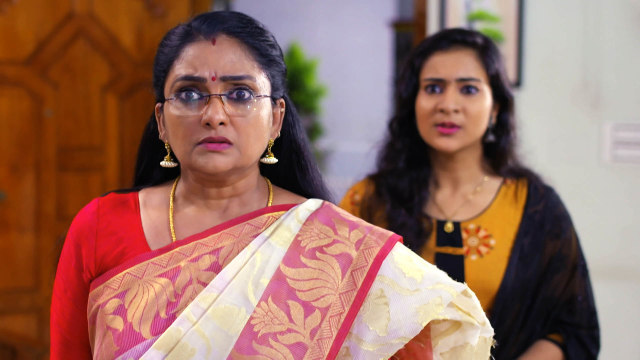 Amma Ariyathe - Watch Episode 66 - Neeraja Confronts Aleena on Disney+ ...