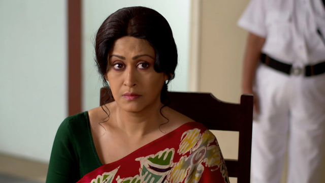 hotstar sreemoyee serial