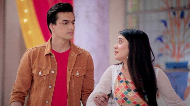 Watch Yeh Rishta Kya Kehlata Hai All Latest Episodes on Hotstar