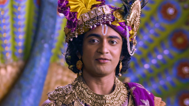 Watch RadhaKrishn Full Episode 41 Online in HD on Hotstar