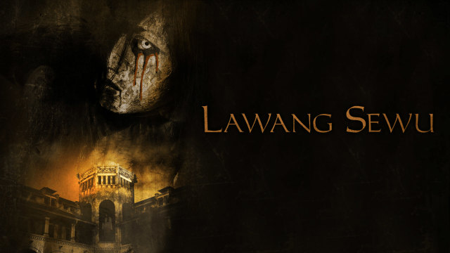 Lawang Sewu Full Film Indonesian Horror Film Di Disney Hotstar