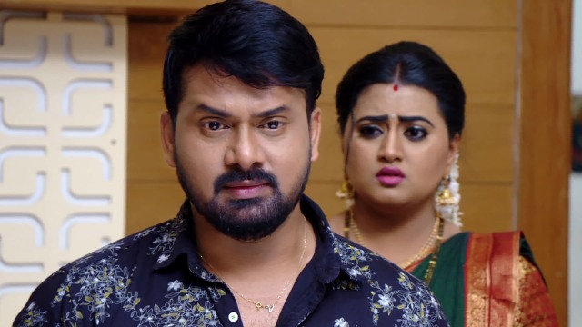 Kumkuma Puvvu - Watch Episode 1178 - Arun's Shocking Decision on ...