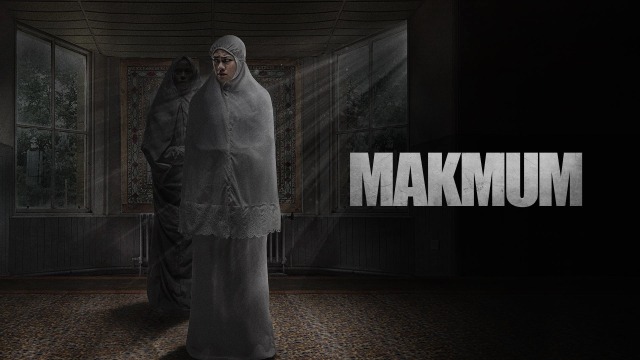 Makmum full movie. Horror film di Disney+ Hotstar.