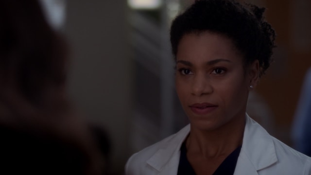 Nonton Grey's Anatomy Season 11 Episode 12 - The Great Pretender di ...