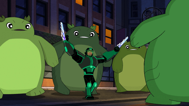 Nonton Disney Big Hero 6 The Series Season 2 Episode 8 Nonton Disney Big Hero 6 The Series Season 2 Episode 8