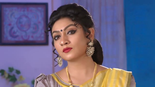 Agni Sakshi Watch Episode 284 Bhairavi S Shocking Question On