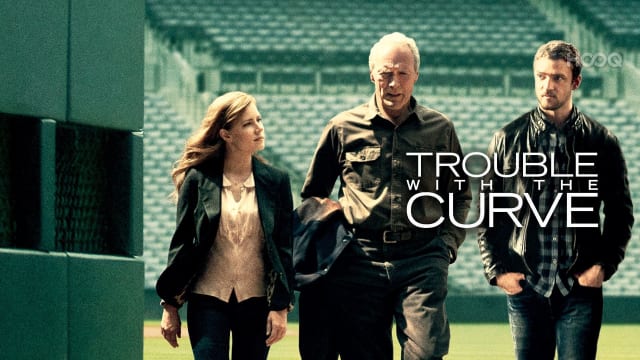 trouble with the curve movie online free