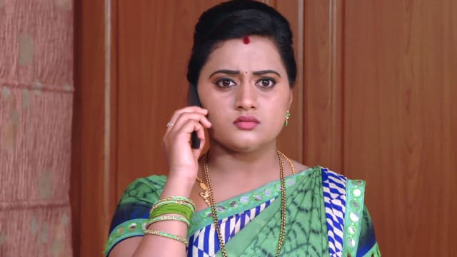 Watch Kumkuma Puvvu Full Episode 465 Online in HD on Hotstar US