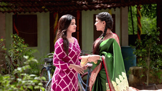 Morambaa Watch Episode Rewa Tries To Meet Rama On Disney Hotstar