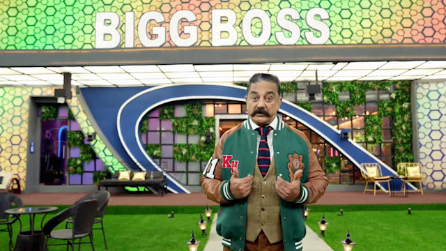 Bigg Boss - Watch Episode 1 - Season Premiere on Disney  Hotstar