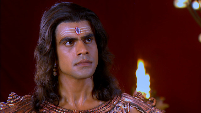 Mahabharat - Watch Episode 122 - The Killing of Ashwatthama on Disney+ ...