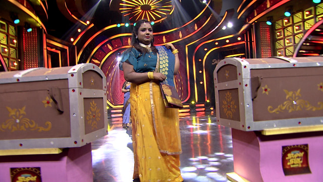 Suvarna Superstar - Watch Episode 116 - An Enthralling Evening on ...