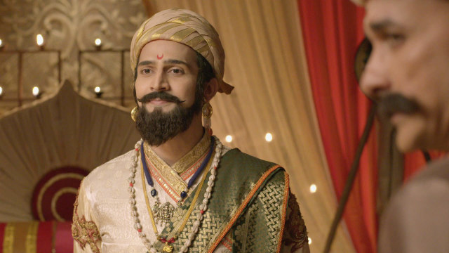 Watch Jai Bhawani Jai Shivaji Full Episode 31 Online in HD on Hotstar UK