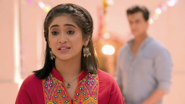 Yeh Rishta Kya Kehlata Hai - Watch Episode 235 - Sirat Spills The Truth 