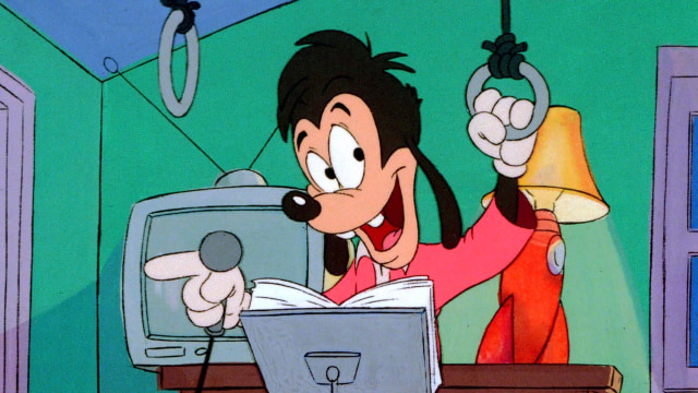 Watch Goof Troop Season 1 Episode 2 On Disney Hotstar 