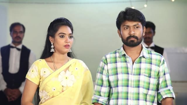 Watch Eeramaana Rojaave Season 1 Episode 128 On Hotstar Premium