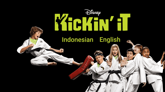 Kickin' It Comedy TV Series Full Episode Online, Nonton ...