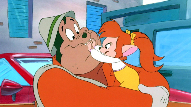 Watch Goof Troop Season Episode On Disney Hotstar