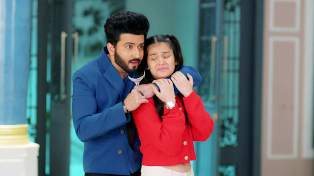 Saubhagyavati Bhava Niyam Aur Shartein Laagu Watch Episode 50 Raghav Attacks Khushi On 9118