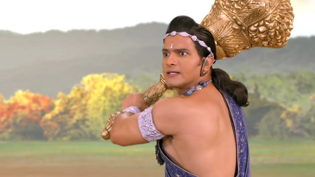 Watch RadhaKrishn Full Episode Online In HD On Hotstar UK