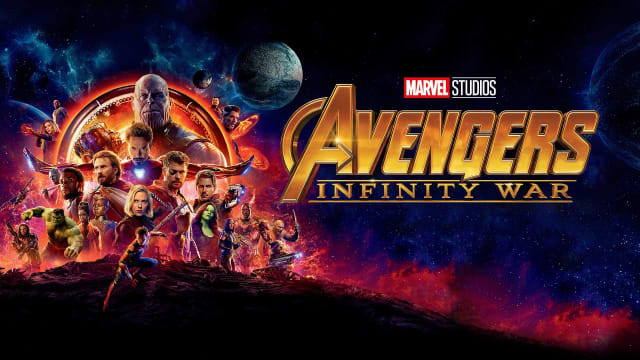 Avengers: Infinity War Full Movie, Watch Avengers 