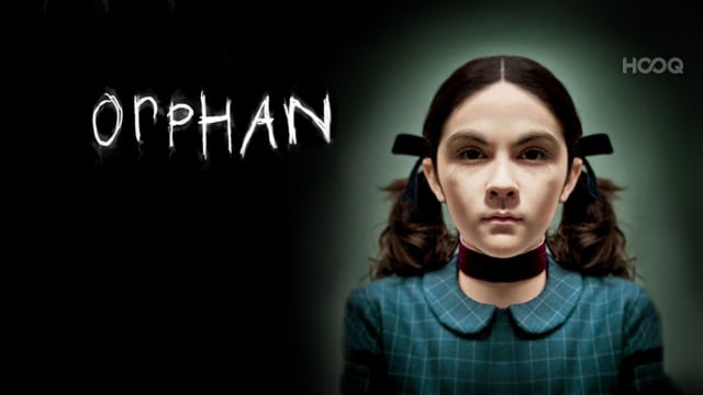 Orphan Full Movie, Watch Orphan Film on Hotstar