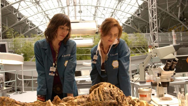 Watch Bones Season 1 Episode 1 on Disney+ Hotstar