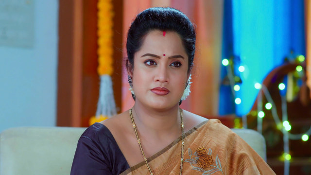 Intiki Deepam Illalu - Watch Episode 278 - Dhamayanthi Has a Motive on ...