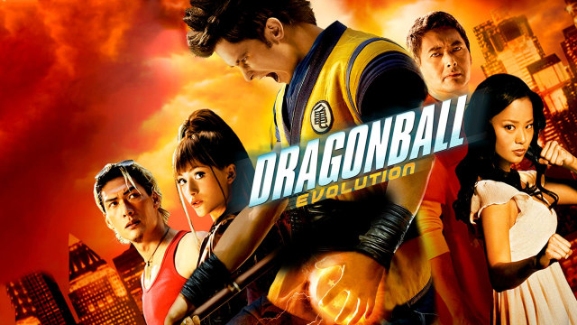 Stream WATCH~Dragonball Evolution (2009) FullMovie Free Online [137040  Plays] by STREAMING®ONLINE®CINEFLIX-13