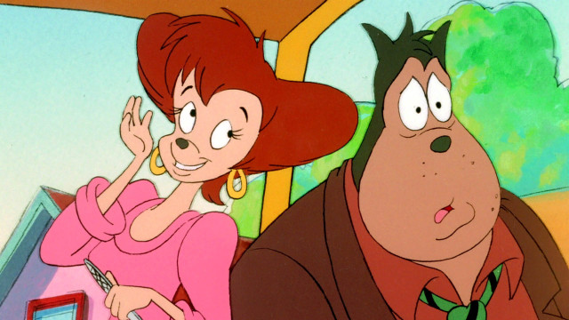 Goof Troop Episodes – Goof Troop – CGNPEB