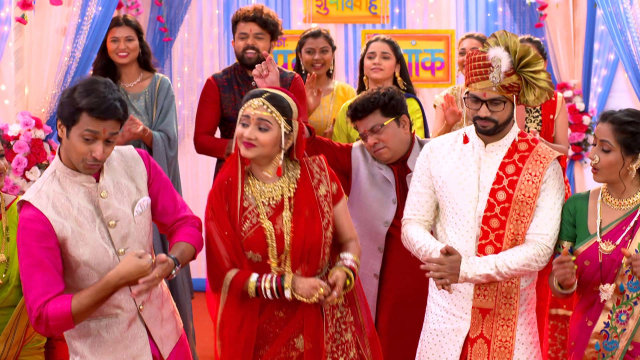 Watch Thipkyanchi Rangoli Full Episode 106 Online In Hd On Hotstar Uk 2291