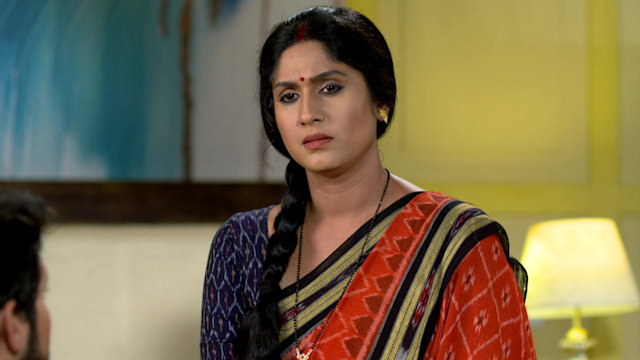 Shanti - Watch Episode 61 - Shanti Plans To Meet Sonali On Disney+ Hotstar