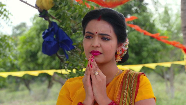 Siri Siri Muvvalu Watch Episode 369 Kavya Worries For Sharada On