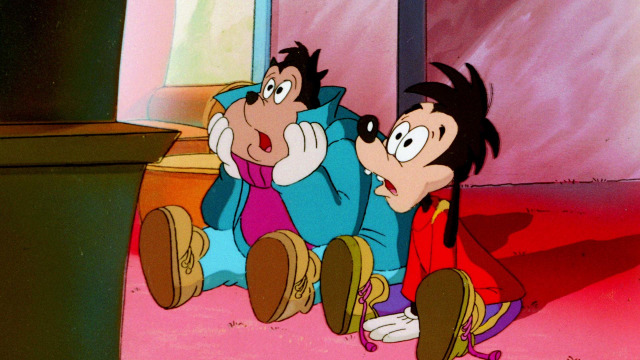 Watch Goof Troop Season 1 Episode 55 On Disney+ Hotstar