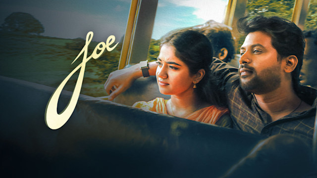 Watch Joe Full Movie Online in HD On Disney+ Hotstar