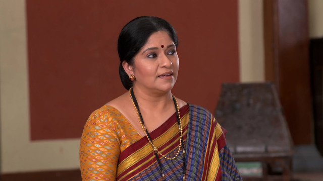 Phulala Sugandha Maticha - Watch Episode 474 - Jiji Akka's Concern for ...