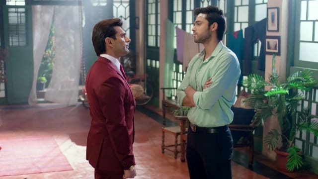 Kasautii Zindagii Kay Watch Episode 270 Mr Bajaj Anurag S Endless