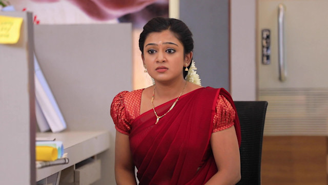 Watch Nee Naan Kaadhal Full Episode 31 Online In HD On Hotstar CA