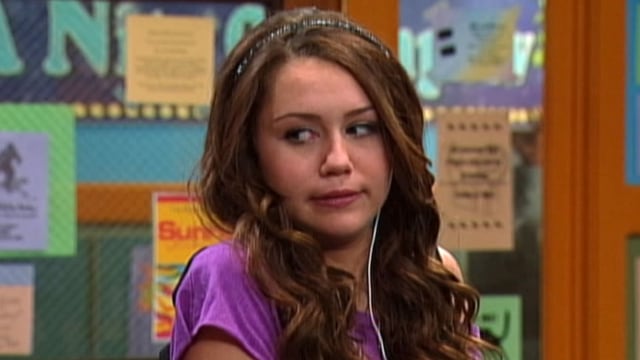 Watch Hannah Montana Season 2 Episode 28 on Disney+ Hotstar